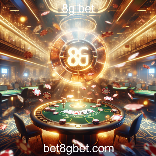 Explorando a Categoria de Cartas na 8g bet
